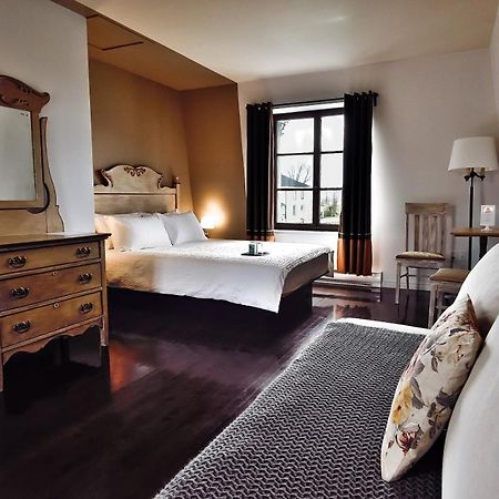 Auberge Le 112 Saint Andre De Kamouraska ภายนอก รูปภาพ